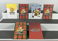 Pokemon Charizard Lot Pokemon Lot of 21 Cards and Stickers Mixed Charizard Lot - Image 5