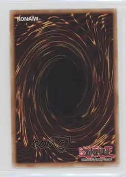Rising Energy 1st Ed. YuGiOh Battle Pack 2: War of the Giants #BP02-EN185 READ - Image 2