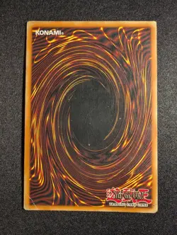 Yugioh - Rope of Life LCYW-EN147 1st Edition Secret Rare HP - Image 2