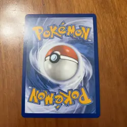 Mega Lucario ex: Near MINT 033 Me: Mega Evolution Promo Holo - Pokemon TCG - Image 2