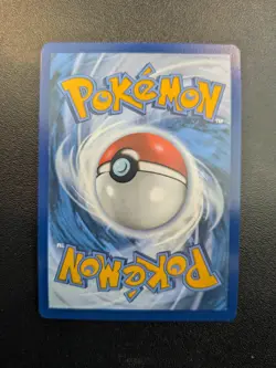 Pokemon TCG Riolu MEP Promo Pokemon Center Stamped MEP010 NM/M - Image 2
