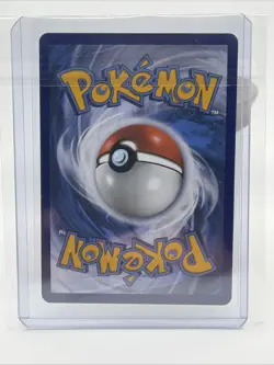 Pokemon M Mega Steelix EX Full Art Holo Card 109/114 XY-Steam Siege - Image 2