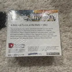 Pokemon Darkness Ablaze Booster Box Factory Sealed Sword & Shield 36 Packs New 820650817120 - Image 3