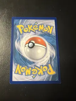 Darkrai Pokemon TCG Black Star Promo XY114 NM - Image 2