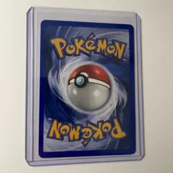 Pokemon Card Neo Discovery Weedle Unlimited 70/75 LP-NM - Image 2