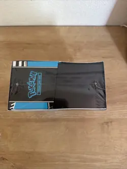 Pokemon TCG Black Bolt Elite Trainer Box (ETB) Factory Sealed - Image 3