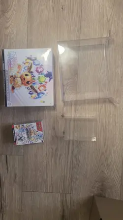 Pokemon Prismatic Evolutions ETB and Booster Bundle Sealed - Image 4
