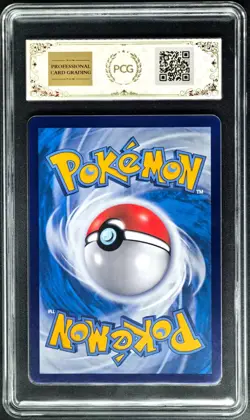 2025 Pokemon Cards CHN. Squirtle PROMO 068/SV-P PCG 9.5 (SAME AS PSA 9) - Image 2