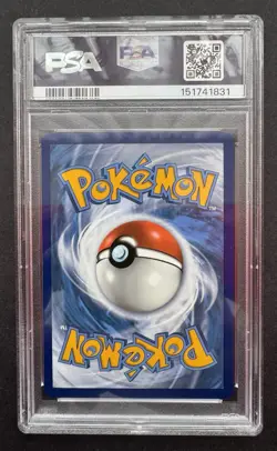 *PSA 9* Charizard GX 9/68 - Hidden Fates - Mint Graded Pokemon Card - Image 4