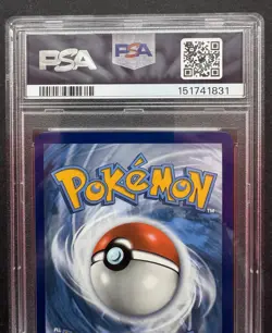 *PSA 9* Charizard GX 9/68 - Hidden Fates - Mint Graded Pokemon Card - Image 5