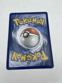 Pokemon TCG Charizard GX SM Black Star Promo SM195 Jumbo Promo - Image 2