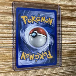 Mareep 58/75 Neo Discovery Unlimited Pokemon Card LP-NM - Image 2