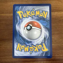 Pokemon Jumbo Charizard GX SM195 - Detective Pikachu Sun & Moon Holo Promo - Image 2