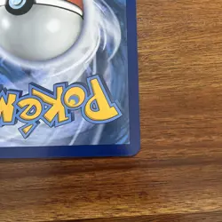 Pokemon Jumbo Charizard GX SM195 - Detective Pikachu Sun & Moon Holo Promo - Image 3
