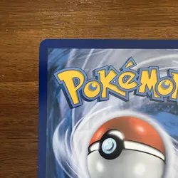Pokemon Jumbo Charizard GX SM195 - Detective Pikachu Sun & Moon Holo Promo - Image 5
