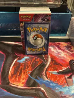 Pokemon TCG Riolu 010 Me: Mega Evolution Promo Holo Exclusive Basic 80 HP - Image 3