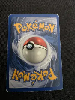 Carta Pokemon TYRANITAR H28/H32 - Aquapolis - HOLO ITA - Image 2