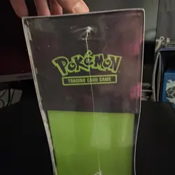 Pokemon TCG Mega Evolution Perfect Order ETB Sealed - Image 2