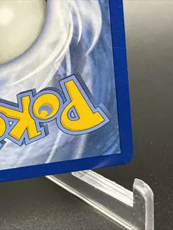 Charizard GX ULTRA RARE SM195 Detective Pikachu Pokemon Promo Normal Sized 2019 - Image 5