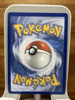 Canari 257/217 Full Art Trainer Pokemon TCG Ascended Heroes NM - Image 2