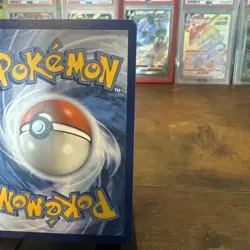 Pokemon Card Pikachu 006/015 Mcdonald's Promo 2023 Regular Holo Rare NM - Image 5