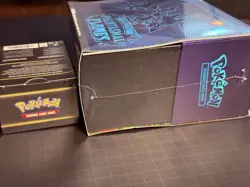 Pokemon Mega Evolution Phantasmal Flames ETB & Chaos Rising Booster Bundle - Image 4