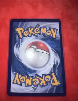 Pokemon TCG S-Chinese Exclusive Eevee Holo Card Gem Pack Vol2 CBB2C 01 15/15 NM - Image 4