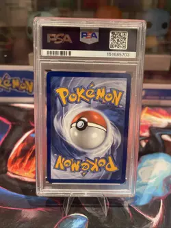 Pokemon TCG: Dawn SIR 129/094 Phantasmal Flames PSA 10 Gem Mint - Image 2
