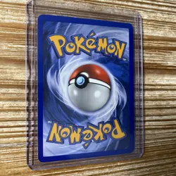 Hoppip 55/75 Neo Discovery Pokemon Card LP-NM - Image 2
