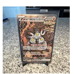 The Pokemon Company Sandy Shocks ex 159/131 SV Prismatic Evolutions SIR Holo - Image 1