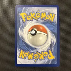 Pokemon Garchomp EX Full Art Holo Ultra Rare 219/182 SV04 Paradox Rift NM - Image 2