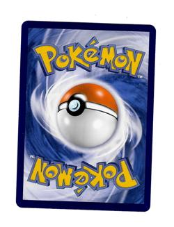 Pokemon Chinese Chandelure 1107/07 Gem Pack CBB3C-11 07/07 Exclusive - Image 2