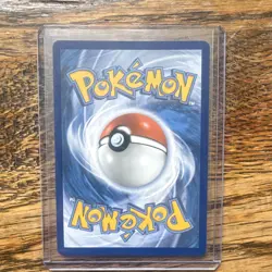 Mega Starmie EX Pokemon TCG Card 118/088 POR Holo 330 HP - Image 4