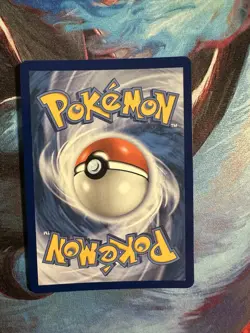 Mega Gardevoir ex 032 Pokemon TCG ME: Mega Evolution Promo NM - Image 2