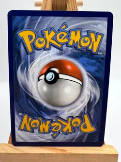 Pokemon TCG - S&V 151 - 170/165 Squirtle - Illustration Rare - NM/M 2 - Image 2