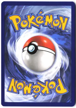 Groudon (Energy Symbol Pattern) 108/217 Holo Rare ME: Ascended Heroes Pokemon - Image 2