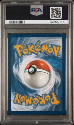 2024 Pokemon Paldean Fates #054 Charizard EX PSA 10 Gem Mint - Image 2