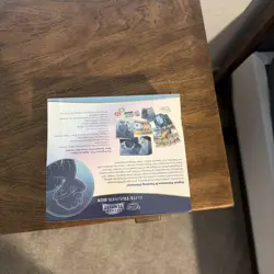 Pokemon Sword & Shield Silver Tempest ETB Sealed - Image 3