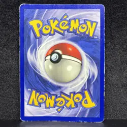 1999 Pokemon—Zapdos #16 Base Set—Rare Holo Spanish [Damage] (1st Edition) - Image 2