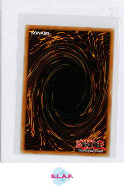 LOSGEKETTETE SEELE LORD VON YAMA YUGIOH DUELIST NEXUS SR 1ST ED DUNE-DE049 2023 - Image 2