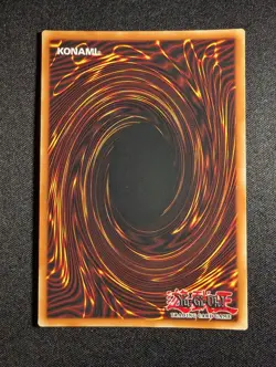 Yugioh - Icejade Tremora BODE-EN010 1st Edition Secret Rare (Misprint) NM - Image 2