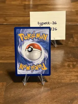 Perfect Order Stamped Aurorus 024/088 Pokemon Promo Card Near Mint Condition TCG - Image 3