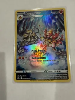 Pokemon TCG Card 7 Full Arts - Image 1
