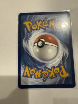 Pokemon TCG Card 7 Full Arts - Image 3