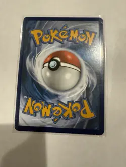 Pokemon TCG Card 7 Full Arts - Image 4