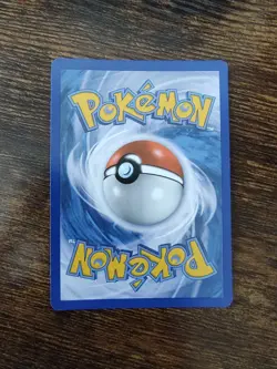 Pokemon Dragons Exalted Cubone 60/124 Reverse Holo Card - Image 2