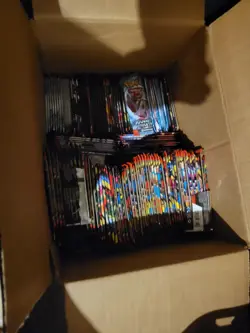 Pokemon 5000 Bulk ONLY Rares/uncomon/common/code Cards/ Energy Wholesale Bulk NM - Image 2