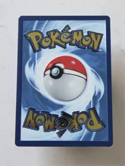 Pokemon Metal Promo Card Arceus VSTAR - Brilliant Stars 2022 122/172 - Image 5