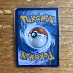 Pokemon Celebi V Full Art Ultra Rare Holo Fusion Strike 245/264 190 HP Card - Image 2