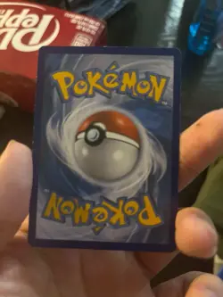 Gyarados EX 123/122 Breakpoint Secret Rare Full Art Holo Pokemon TCG Card - Image 2